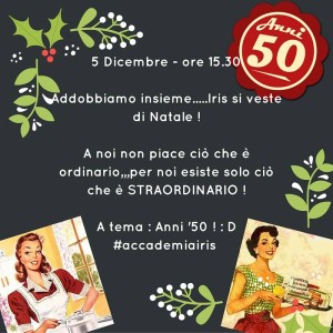 5 dicembre