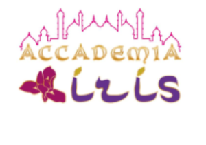 Accademia Iris Logo
