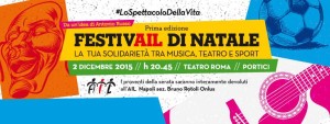 festivail di Natale