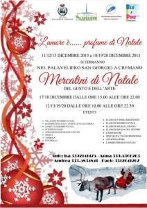 mercatini di NATALE