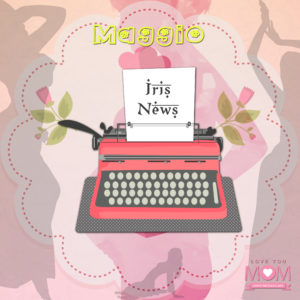 iris news maggio