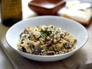 quinoa