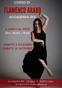 flamenco